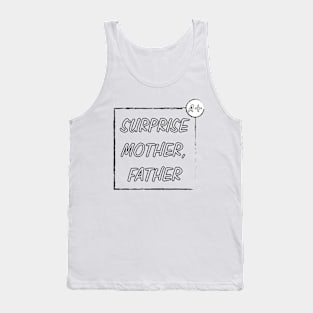 A+, Surprise Tank Top